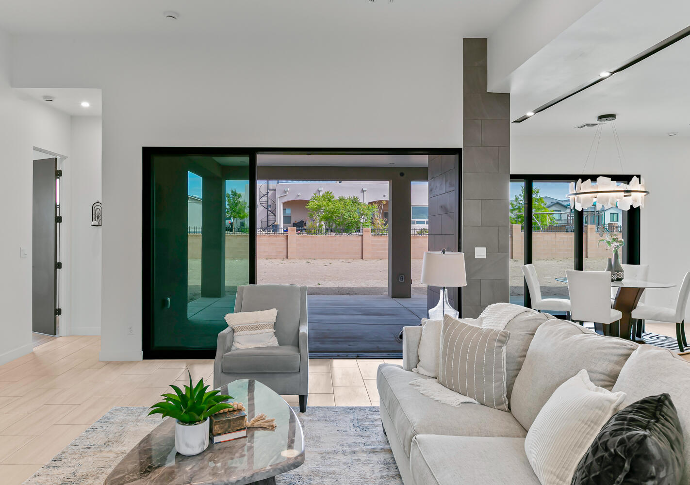 6511 Vista Del Prado Rd, Albuquerque, New Mexico image 37