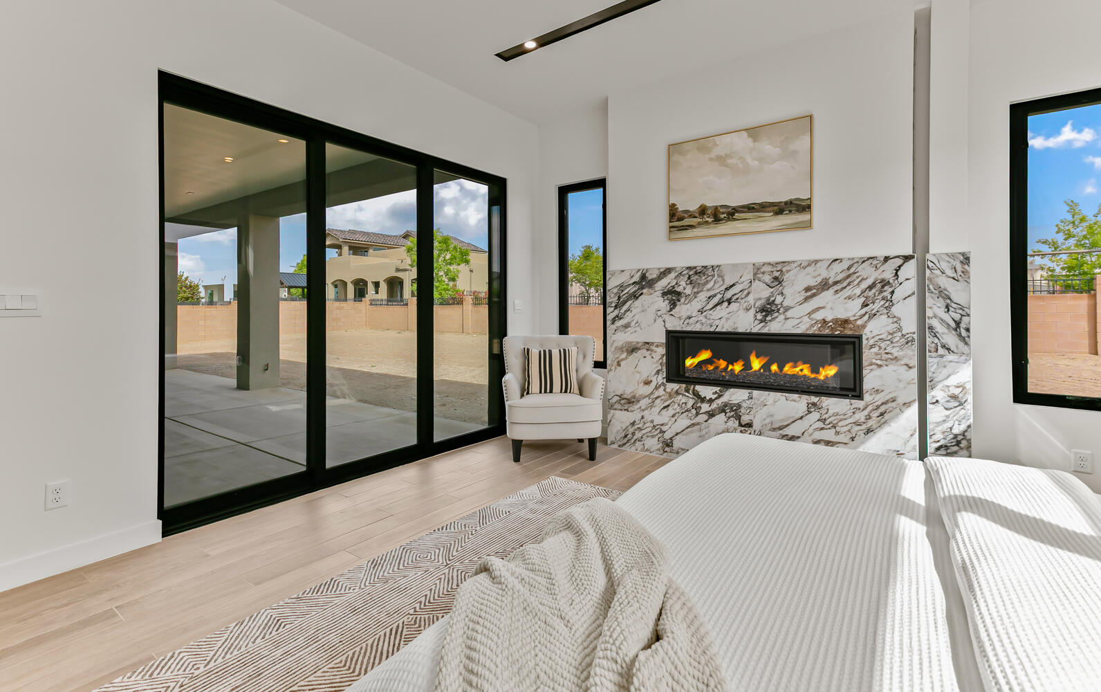 6511 Vista Del Prado Rd, Albuquerque, New Mexico image 27