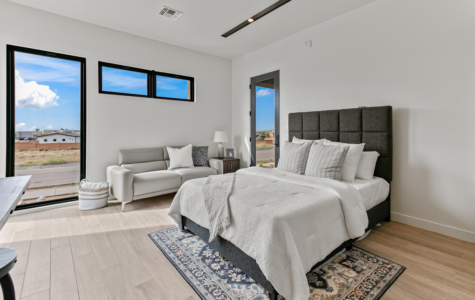 6511 Vista Del Prado Rd, Albuquerque, New Mexico image 48