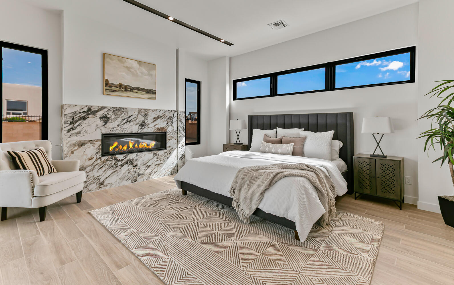 6511 Vista Del Prado Rd, Albuquerque, New Mexico image 26