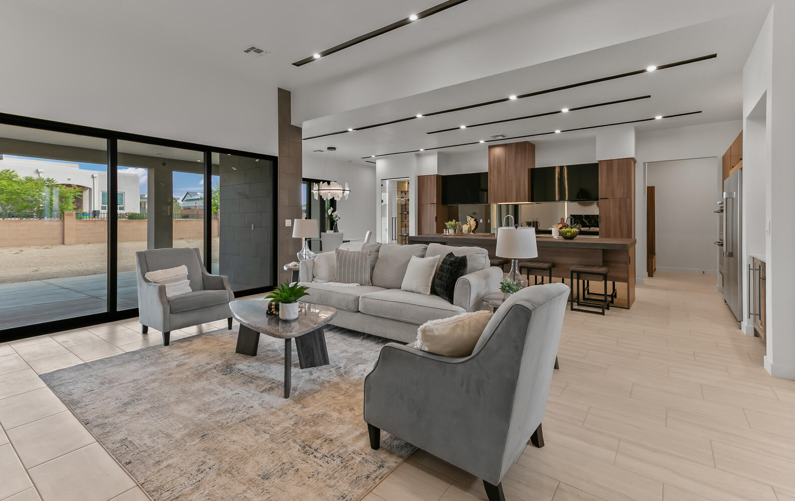 6511 Vista Del Prado Rd, Albuquerque, New Mexico image 7