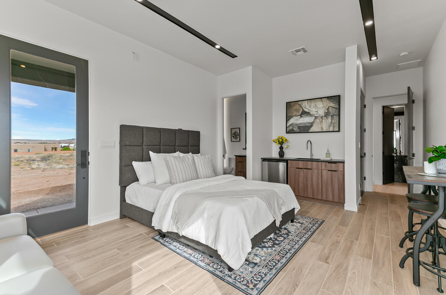 6511 Vista Del Prado Rd, Albuquerque, New Mexico image 50