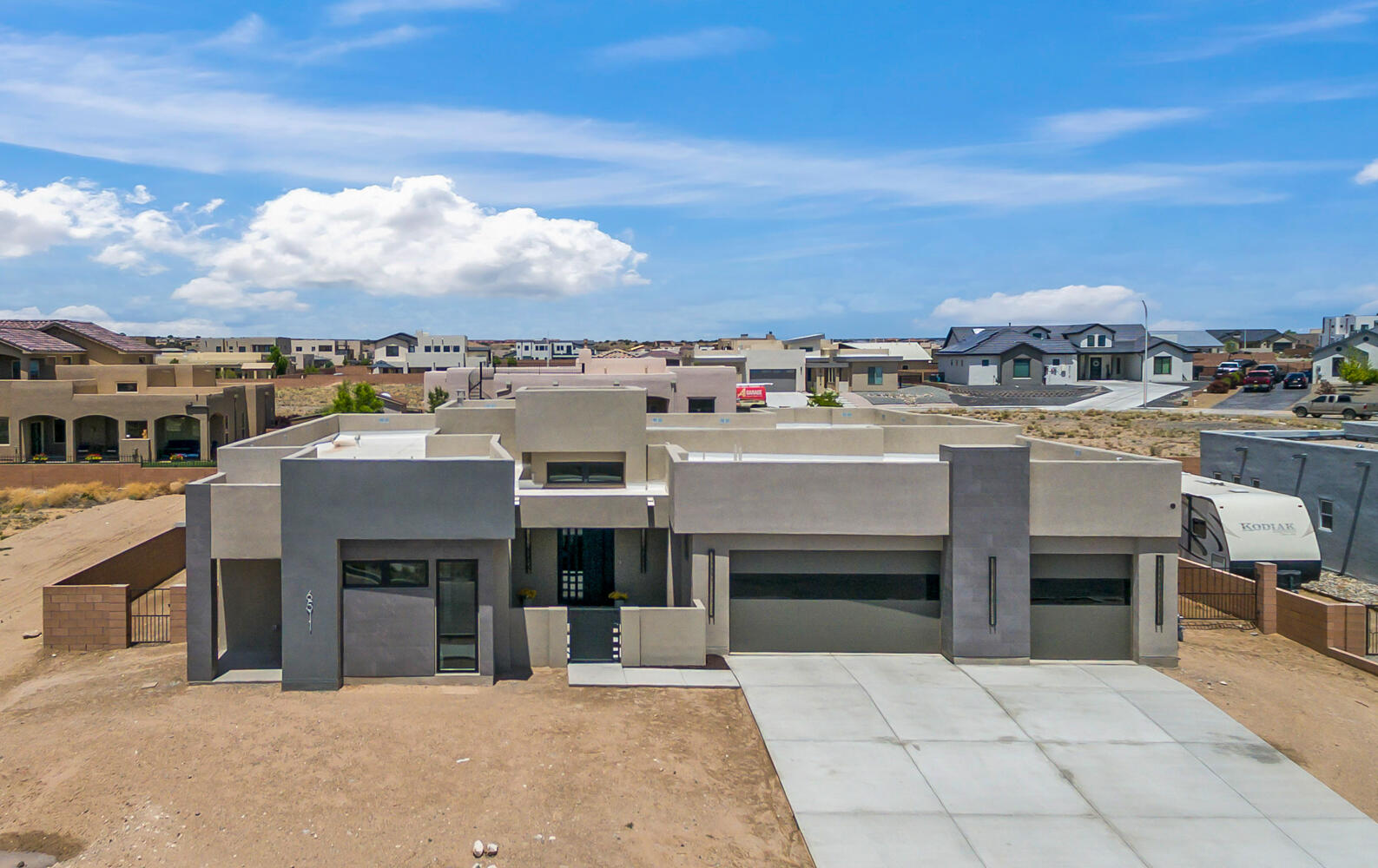 6511 Vista Del Prado Rd, Albuquerque, New Mexico image 2