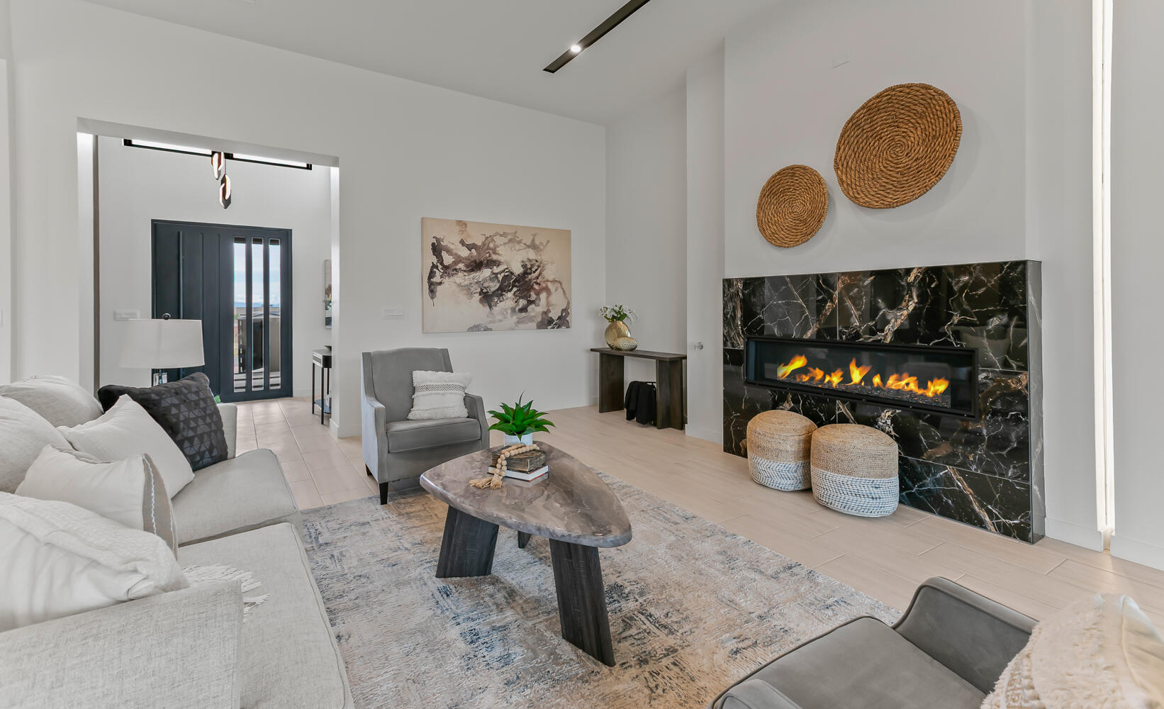 6511 Vista Del Prado Rd, Albuquerque, New Mexico image 9