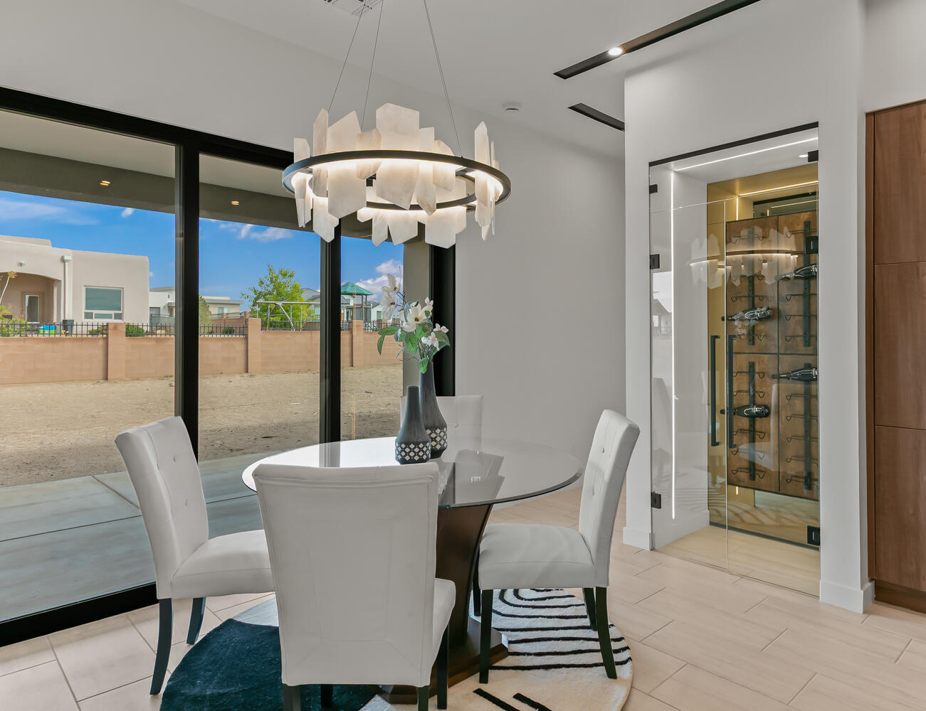 6511 Vista Del Prado Rd, Albuquerque, New Mexico image 18