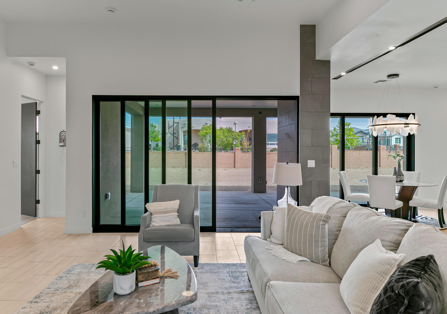 6511 Vista Del Prado Rd, Albuquerque, New Mexico image 36