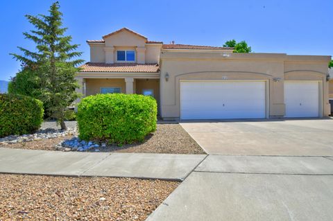Photo of 416 Humbolt Street SE, Albuquerque, NM 87123 (MLS # 1102615)
