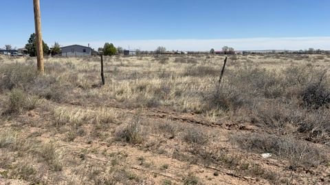 Photo of Salt Missi Salt Mission Trail, McIntosh, NM 87032 (MLS # 1102160)