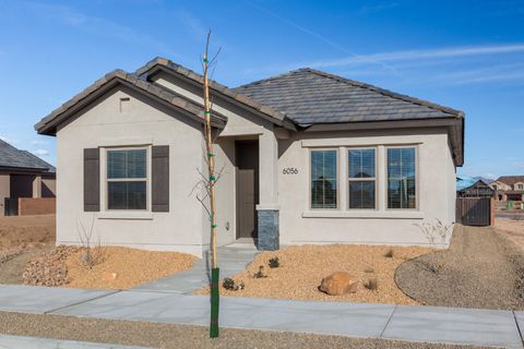 Photo of 6056 Diebenkorn Drive SE, Albuquerque, NM 87106 (MLS # 1094857)