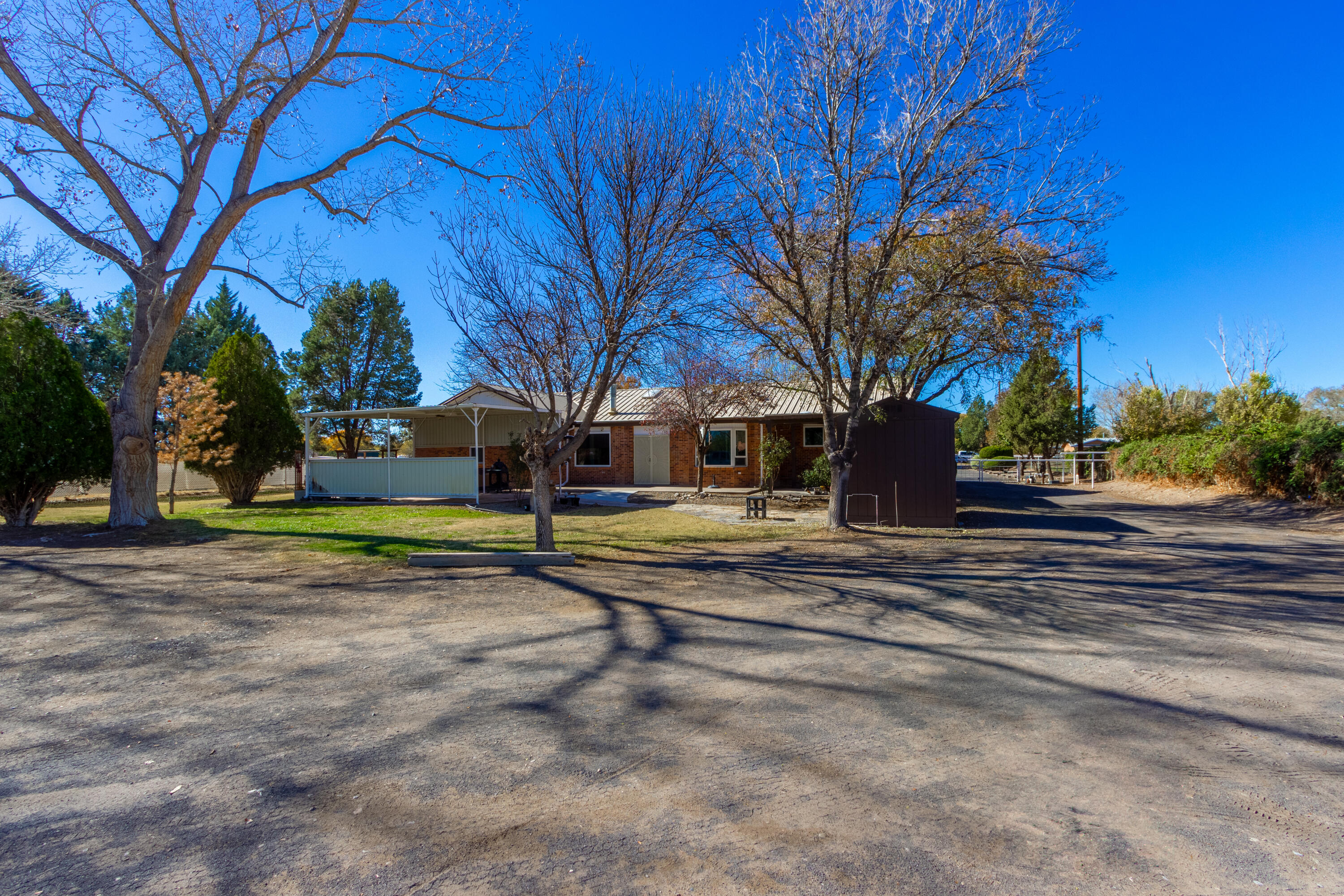 129 Orona Road, Los Lunas, New Mexico image 48