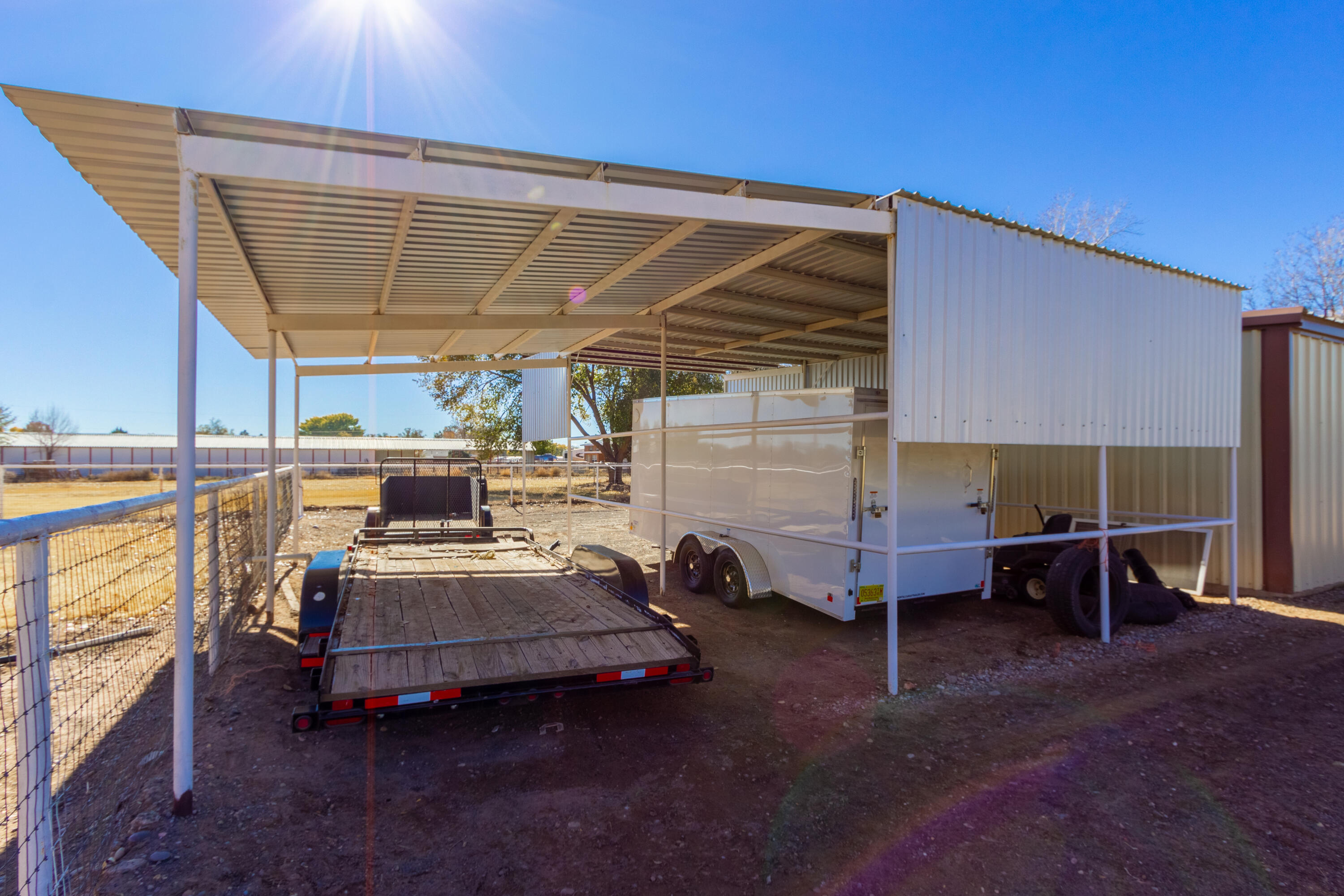 129 Orona Road, Los Lunas, New Mexico image 43