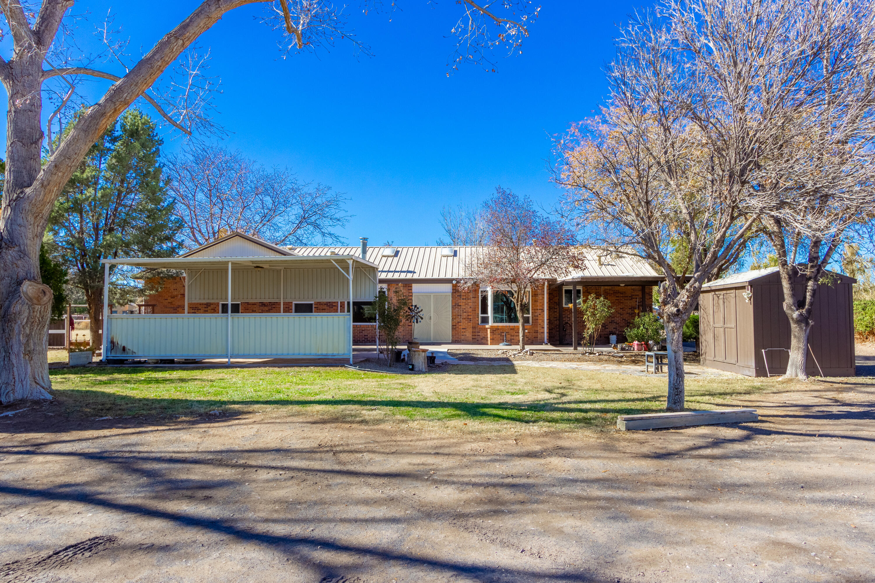 129 Orona Road, Los Lunas, New Mexico image 50