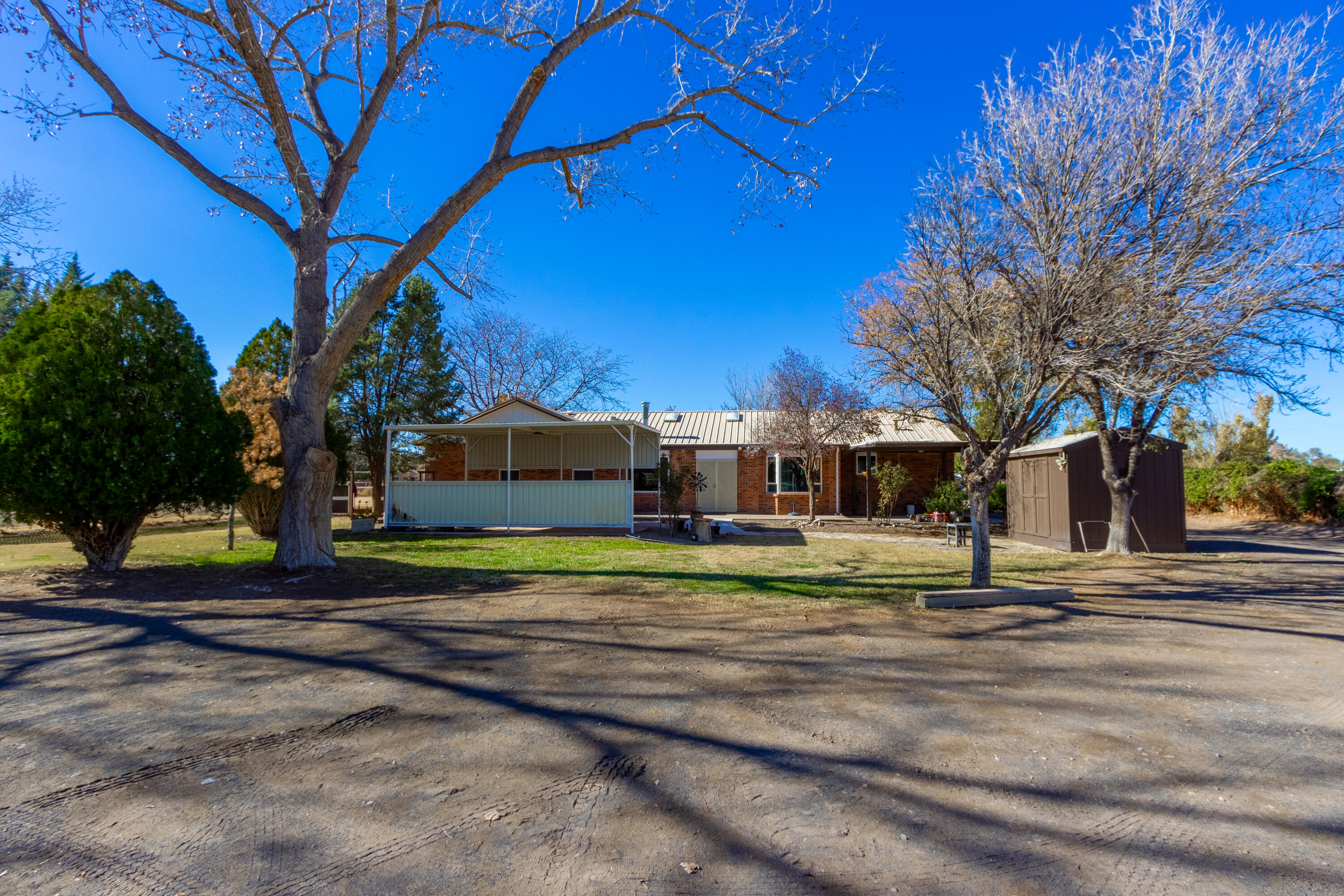 129 Orona Road, Los Lunas, New Mexico image 49