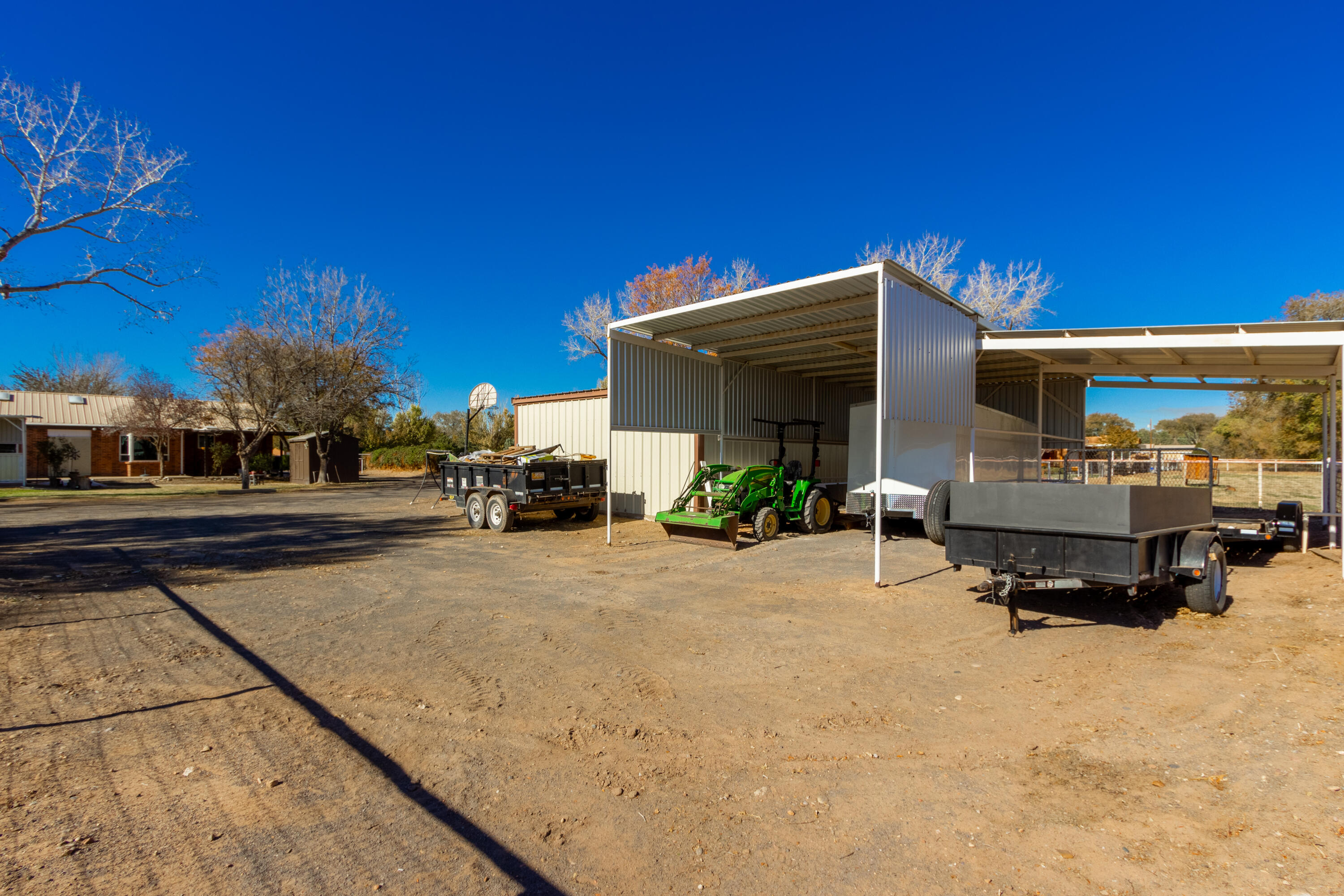 129 Orona Road, Los Lunas, New Mexico image 44