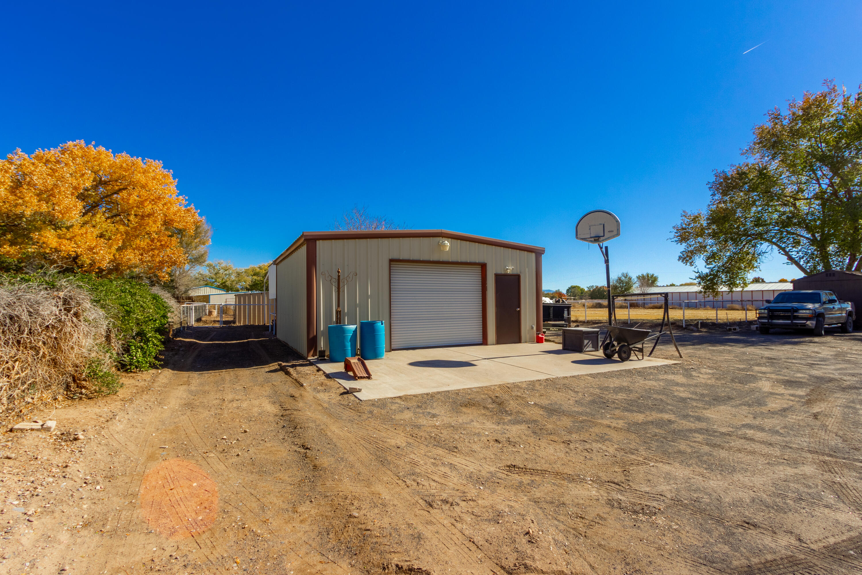 129 Orona Road, Los Lunas, New Mexico image 47