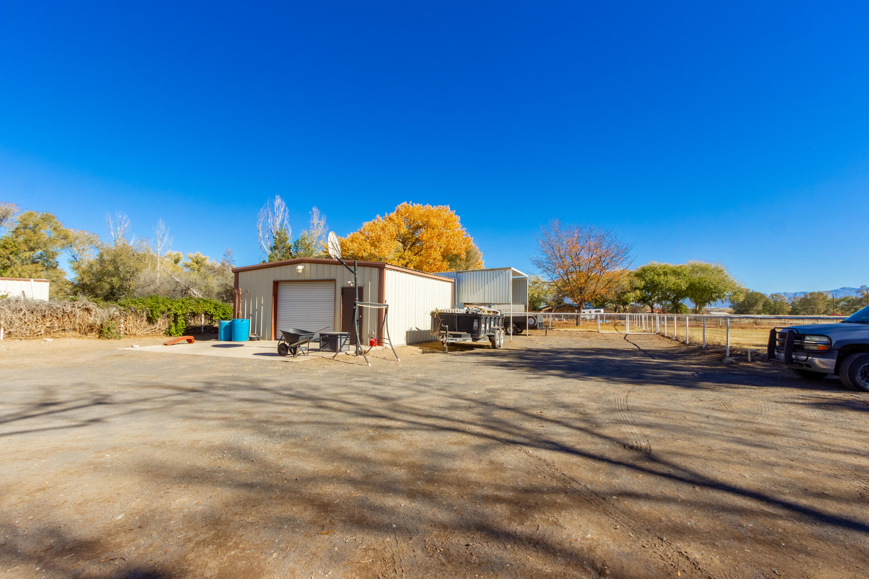 129 Orona Road, Los Lunas, New Mexico image 46