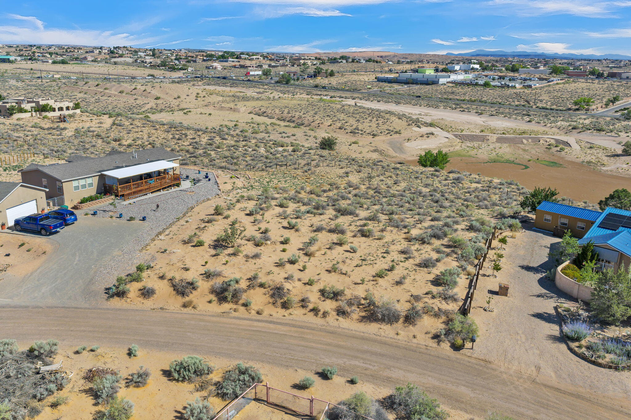 5909 Rio Salado Loop NE