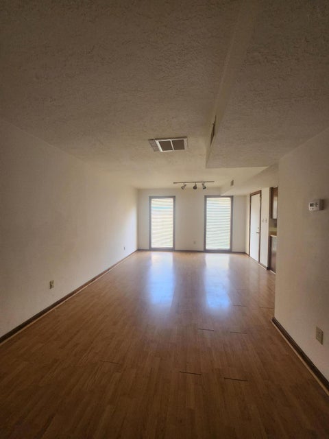 Townhouse For Rent - 2834 Estrella Brillante Street<br/> Albuquerque, NM 87120
