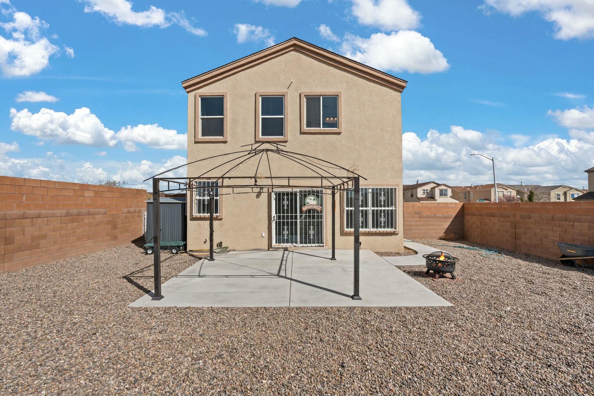 10920 Crandall Road, Albuquerque, New Mexico image 37