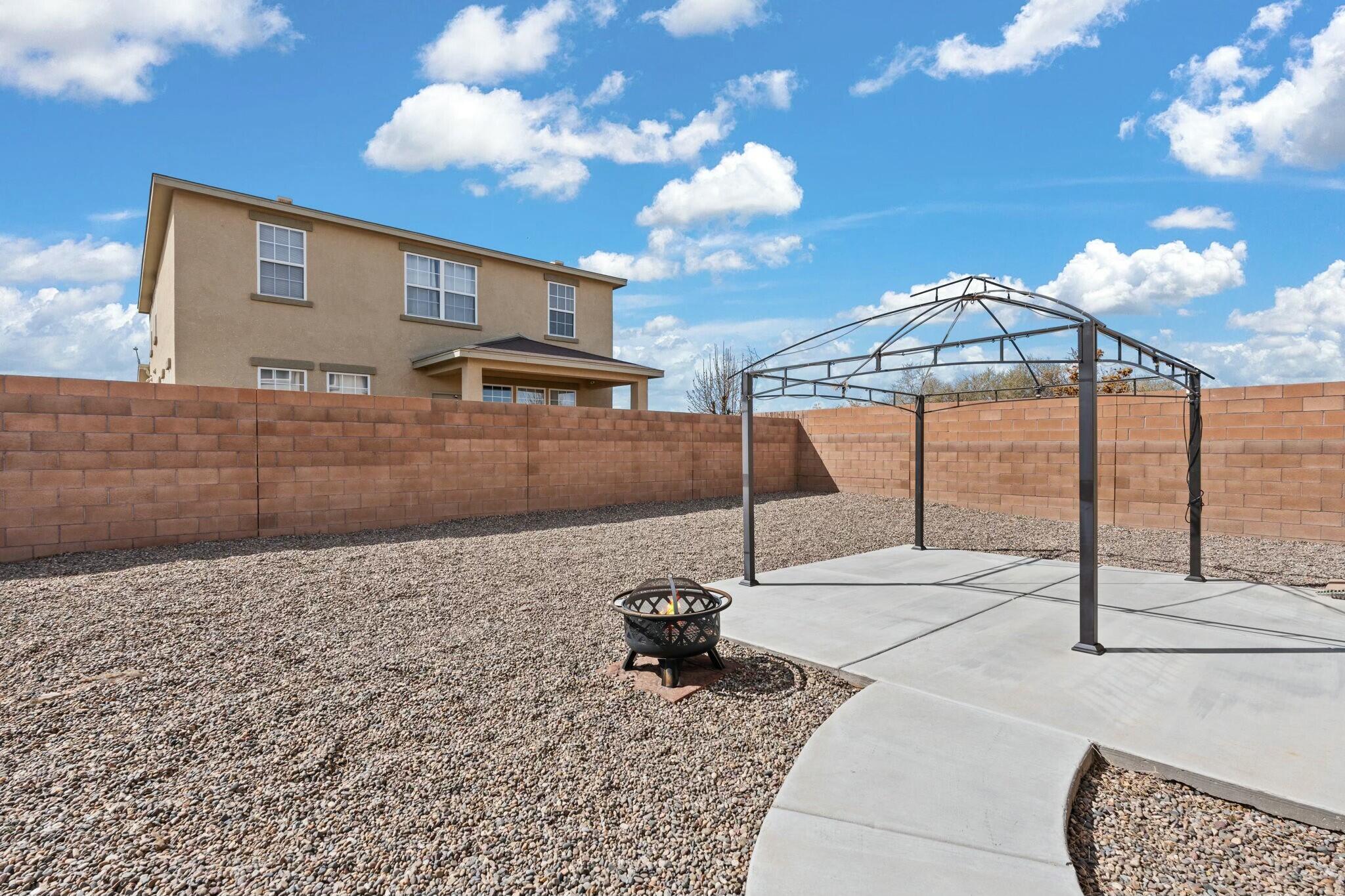 10920 Crandall Road, Albuquerque, New Mexico image 36