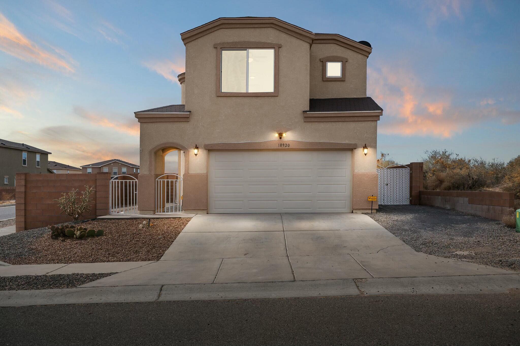 10920 Crandall Road, Albuquerque, New Mexico image 2