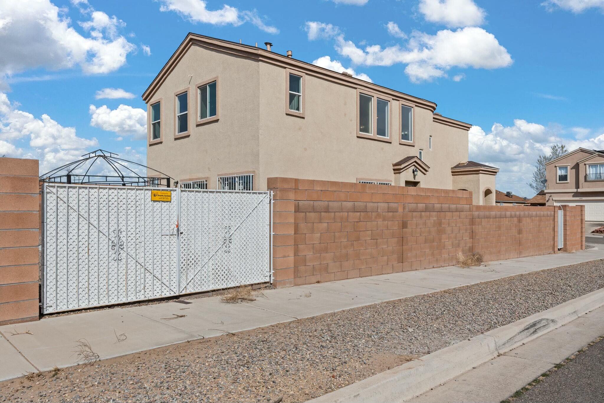 10920 Crandall Road, Albuquerque, New Mexico image 35