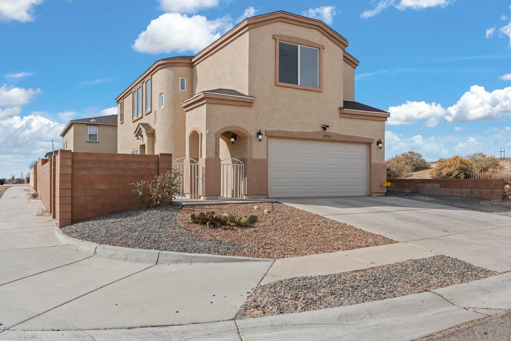 10920 Crandall Road, Albuquerque, New Mexico image 1