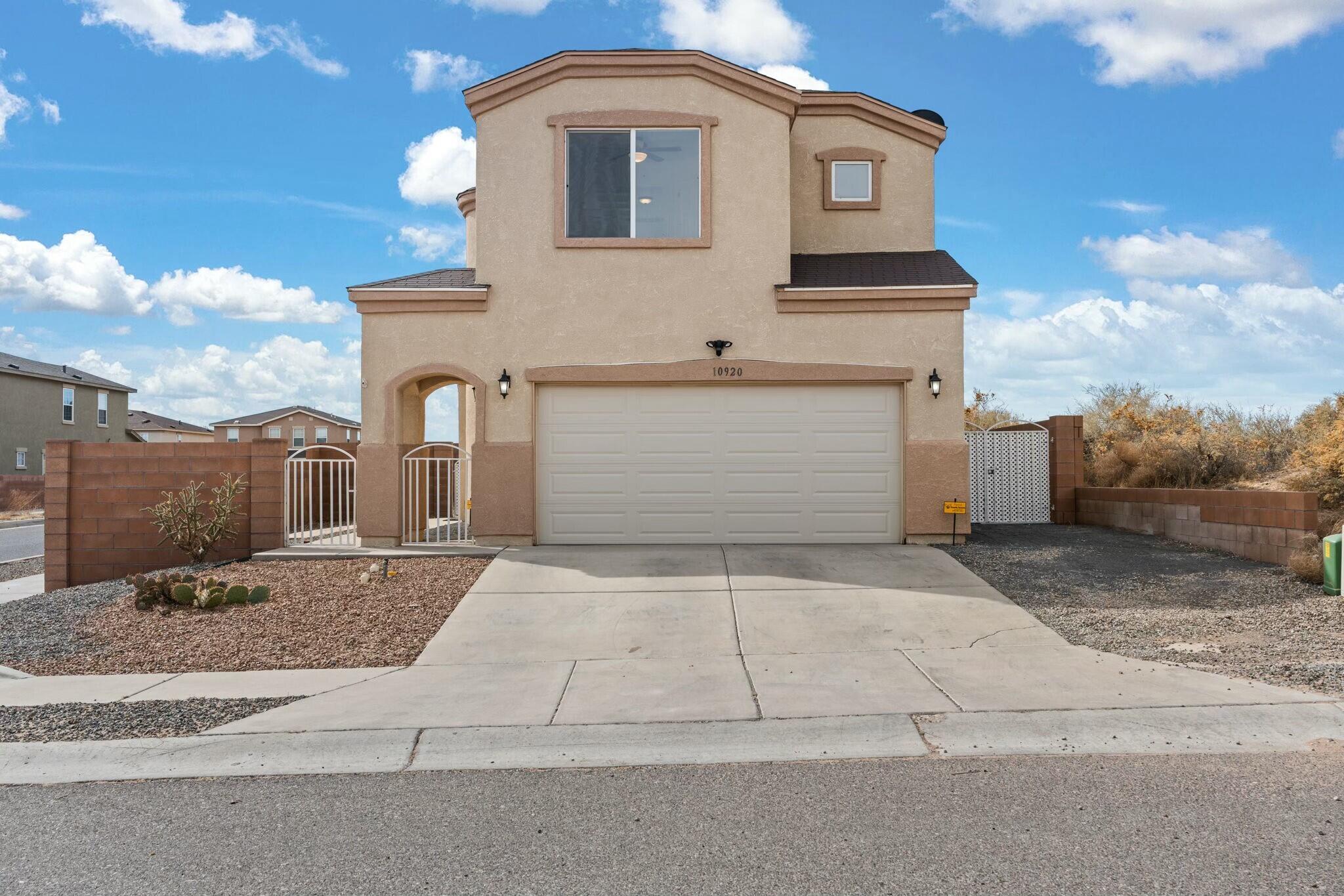 10920 Crandall Road, Albuquerque, New Mexico image 3