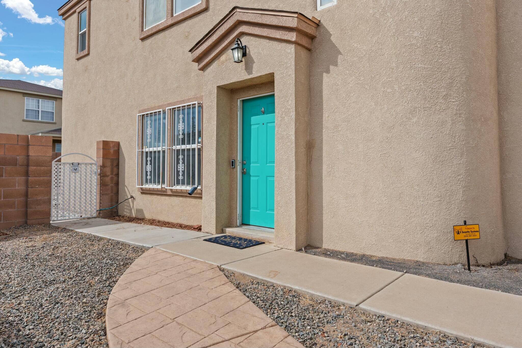 10920 Crandall Road, Albuquerque, New Mexico image 4