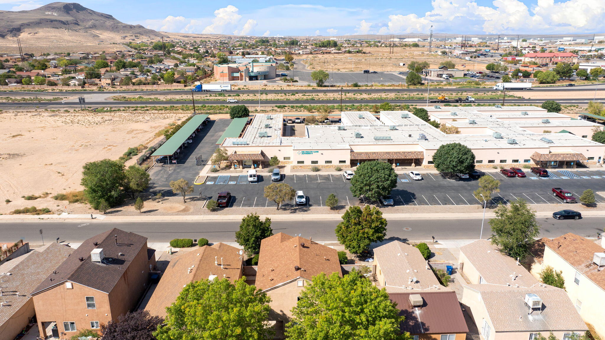 500 Camino Del Rey Dr, Los Lunas, New Mexico image 39