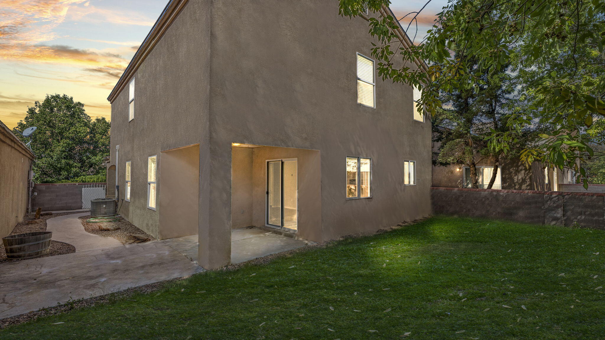 500 Camino Del Rey Dr, Los Lunas, New Mexico image 41