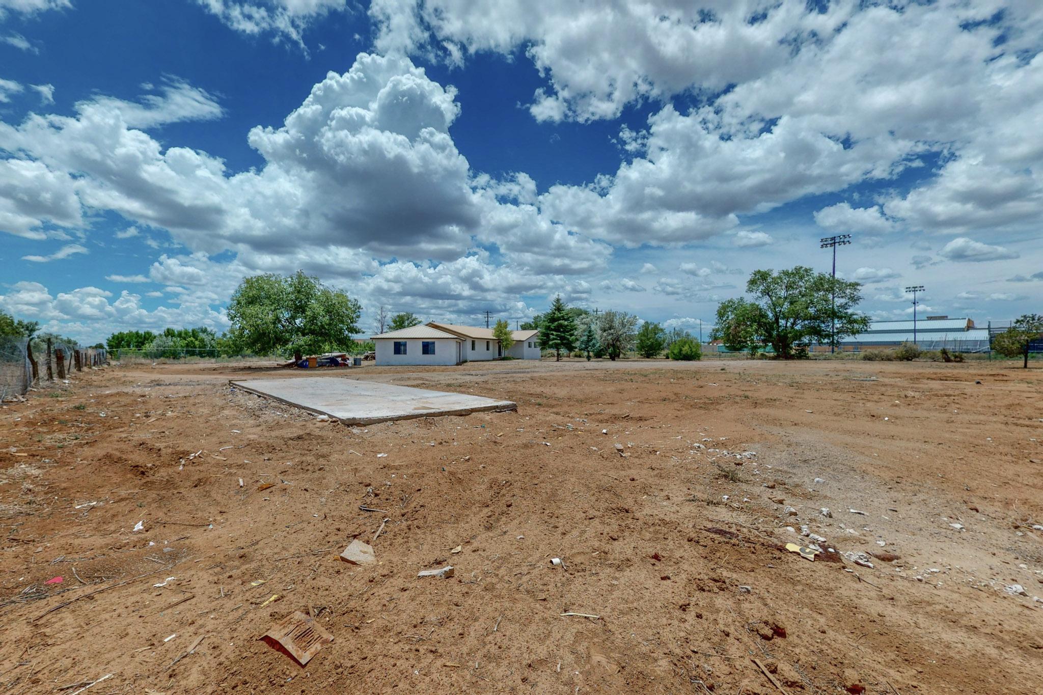 202 Hazel Street, Moriarty, New Mexico image 42