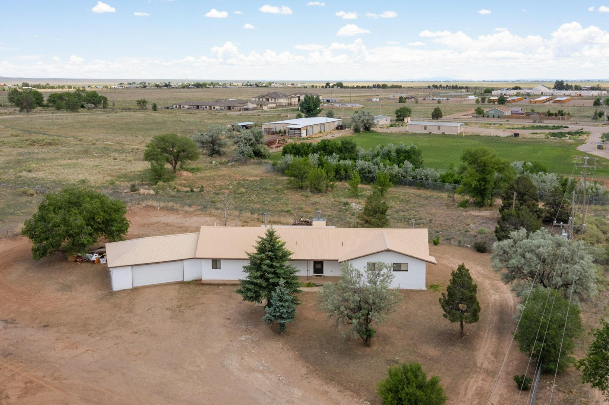 202 Hazel Street, Moriarty, New Mexico image 1