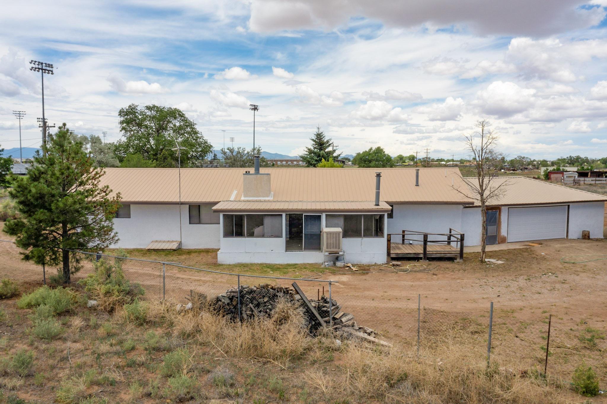 202 Hazel Street, Moriarty, New Mexico image 40