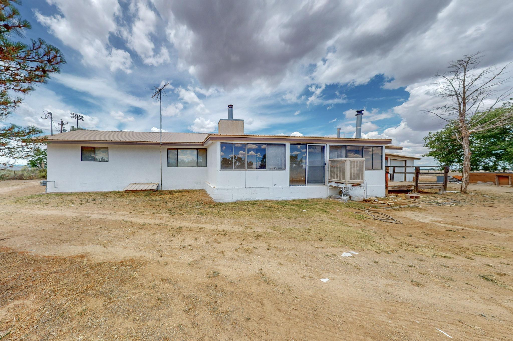 202 Hazel Street, Moriarty, New Mexico image 38