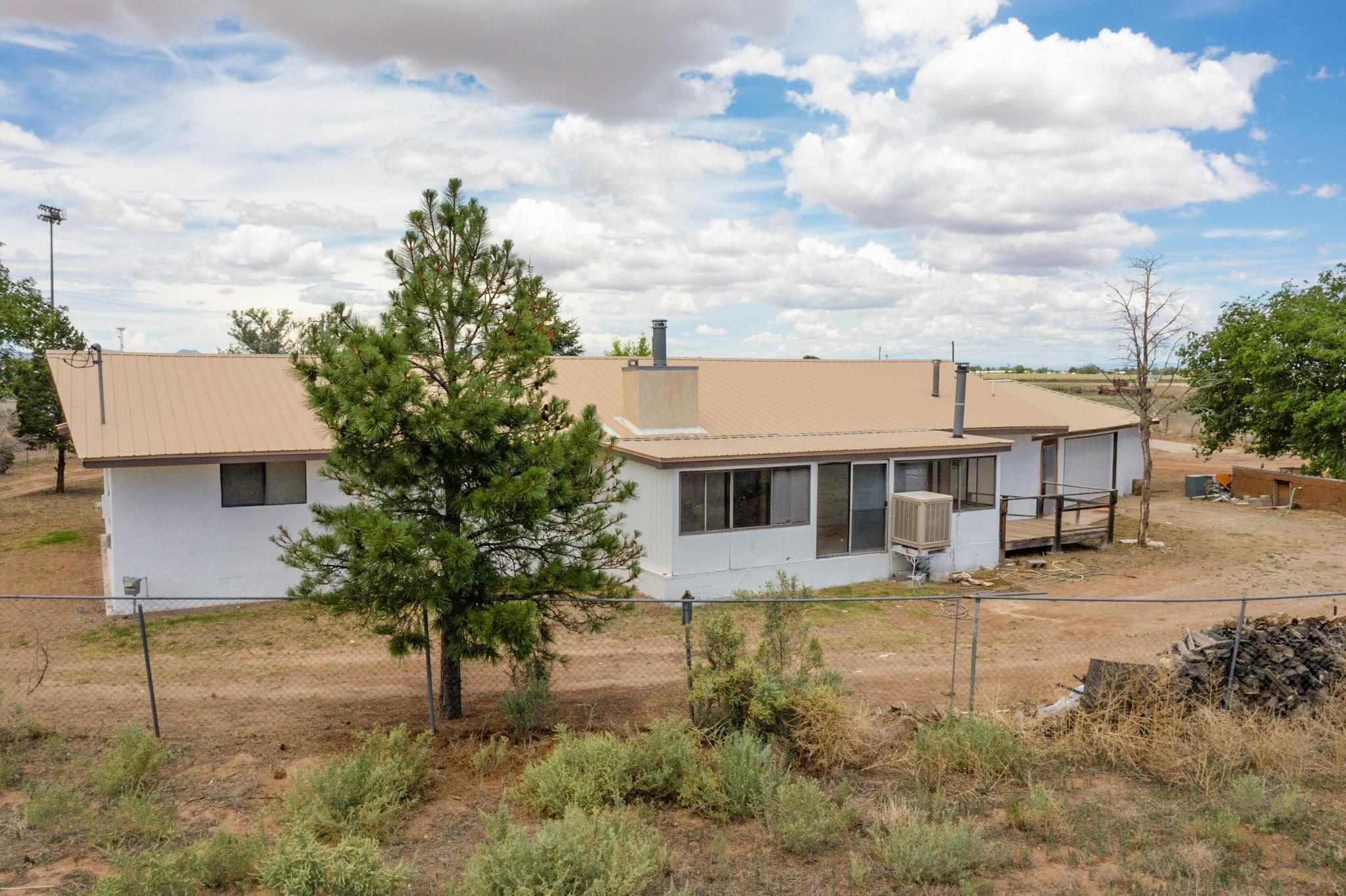 202 Hazel Street, Moriarty, New Mexico image 47