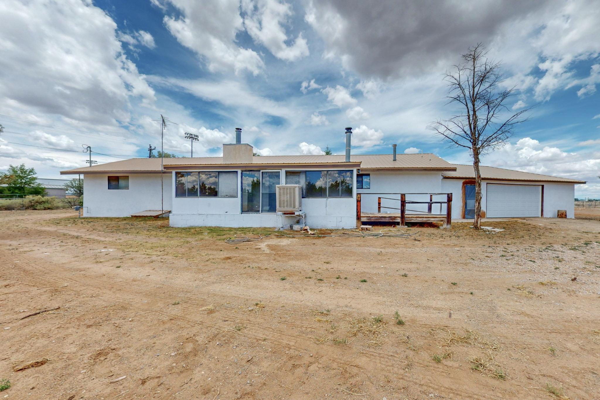 202 Hazel Street, Moriarty, New Mexico image 39