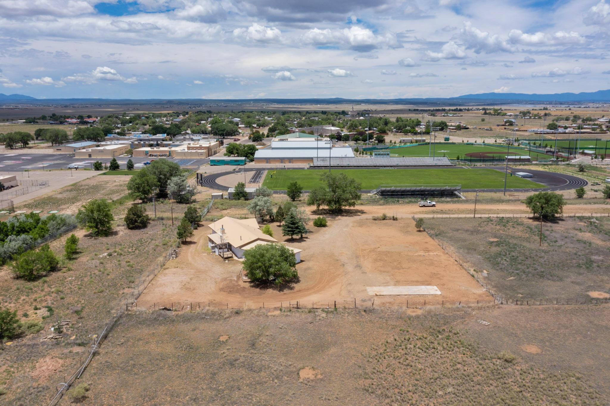 202 Hazel Street, Moriarty, New Mexico image 45