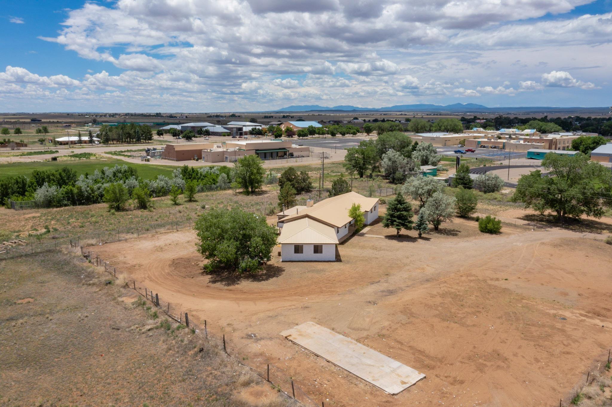 202 Hazel Street, Moriarty, New Mexico image 46