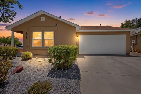 Homes For Rent - 5748 Pinon Flats Road<br/> Albuquerque, NM 87114