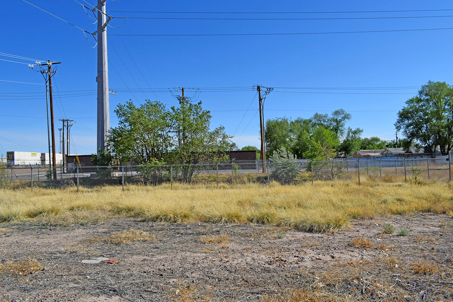 Tract 65b S 1st Street, Belen, New Mexico image 5