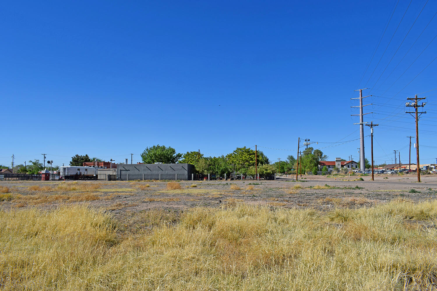 Tract 65b S 1st Street, Belen, New Mexico image 11