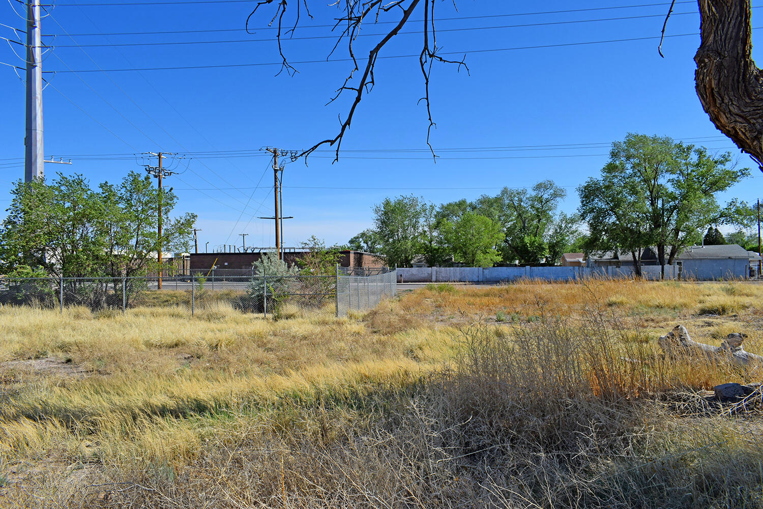 Tract 65b S 1st Street, Belen, New Mexico image 7