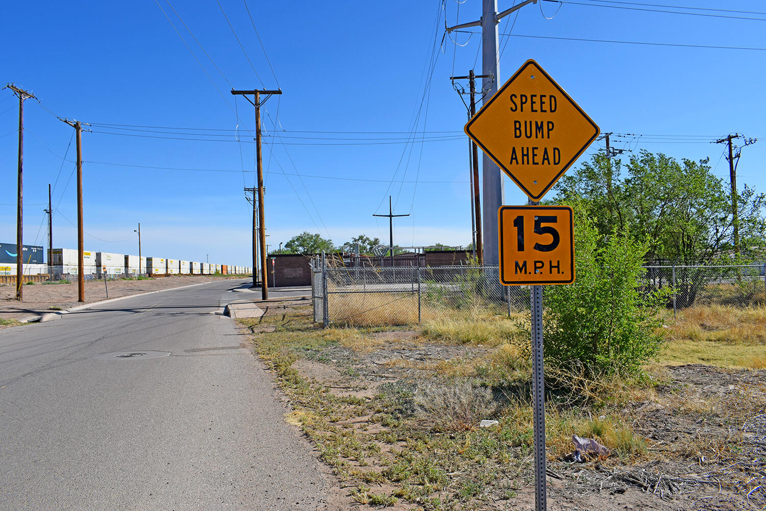 Tract 65b S 1st Street, Belen, New Mexico image 4