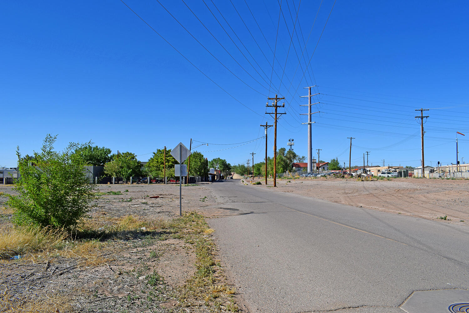 Tract 65b S 1st Street, Belen, New Mexico image 2