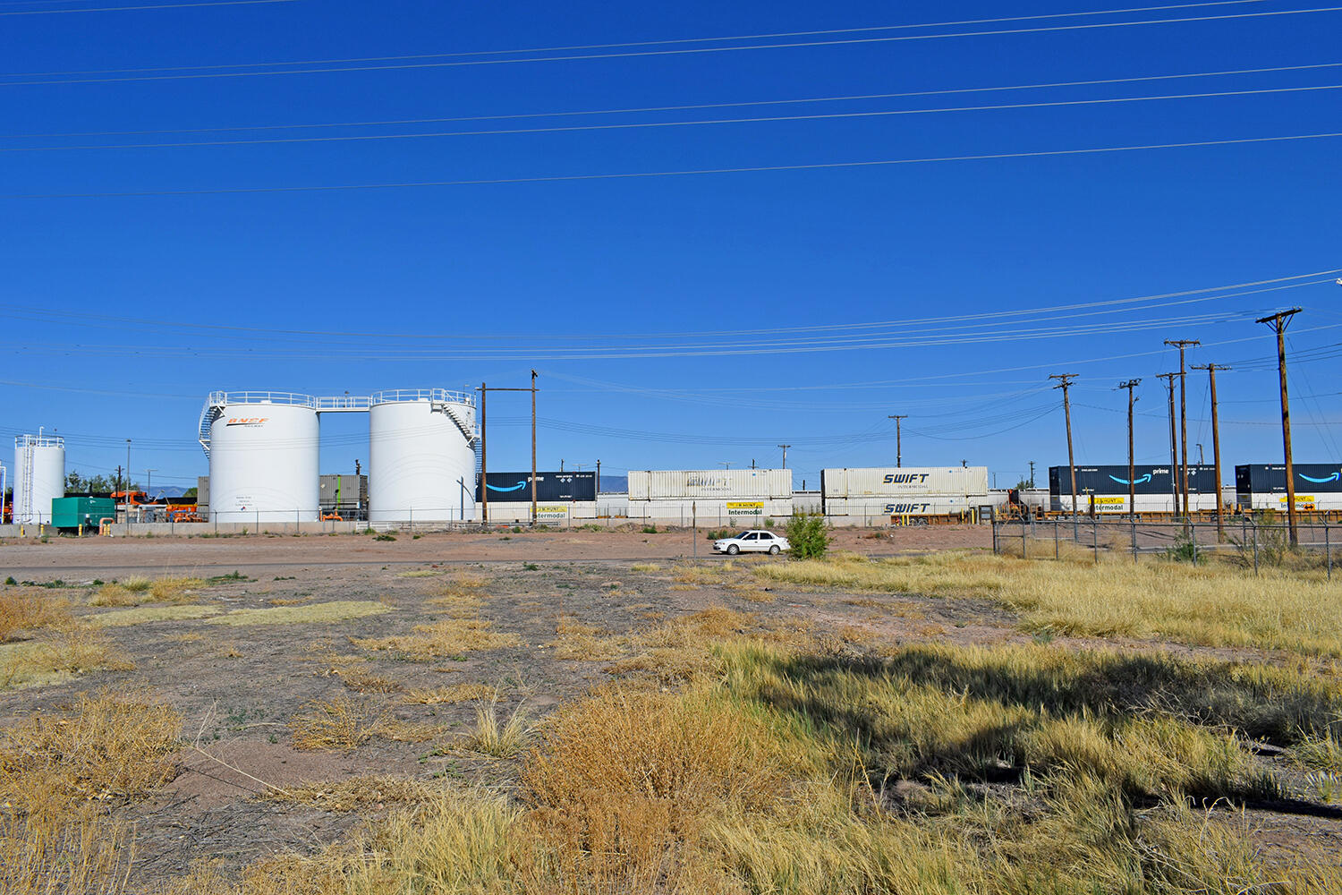 Tract 65b S 1st Street, Belen, New Mexico image 6