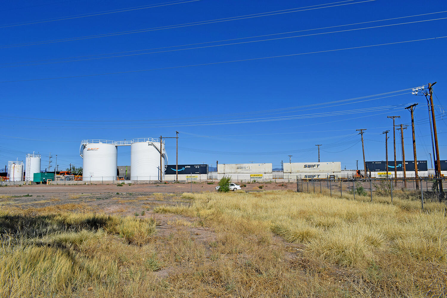 Tract 65b S 1st Street, Belen, New Mexico image 8