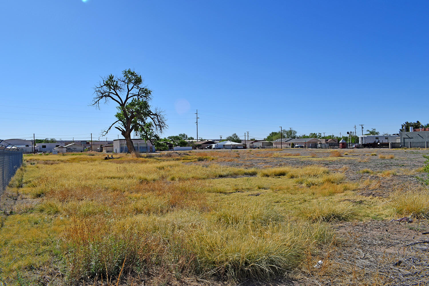 Tract 65b S 1st Street, Belen, New Mexico image 1