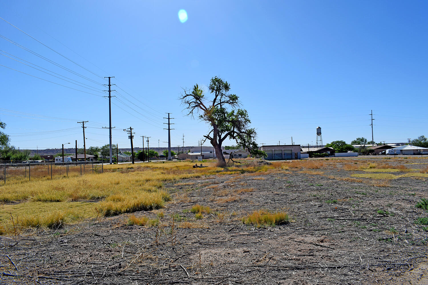 Tract 65b S 1st Street, Belen, New Mexico image 3