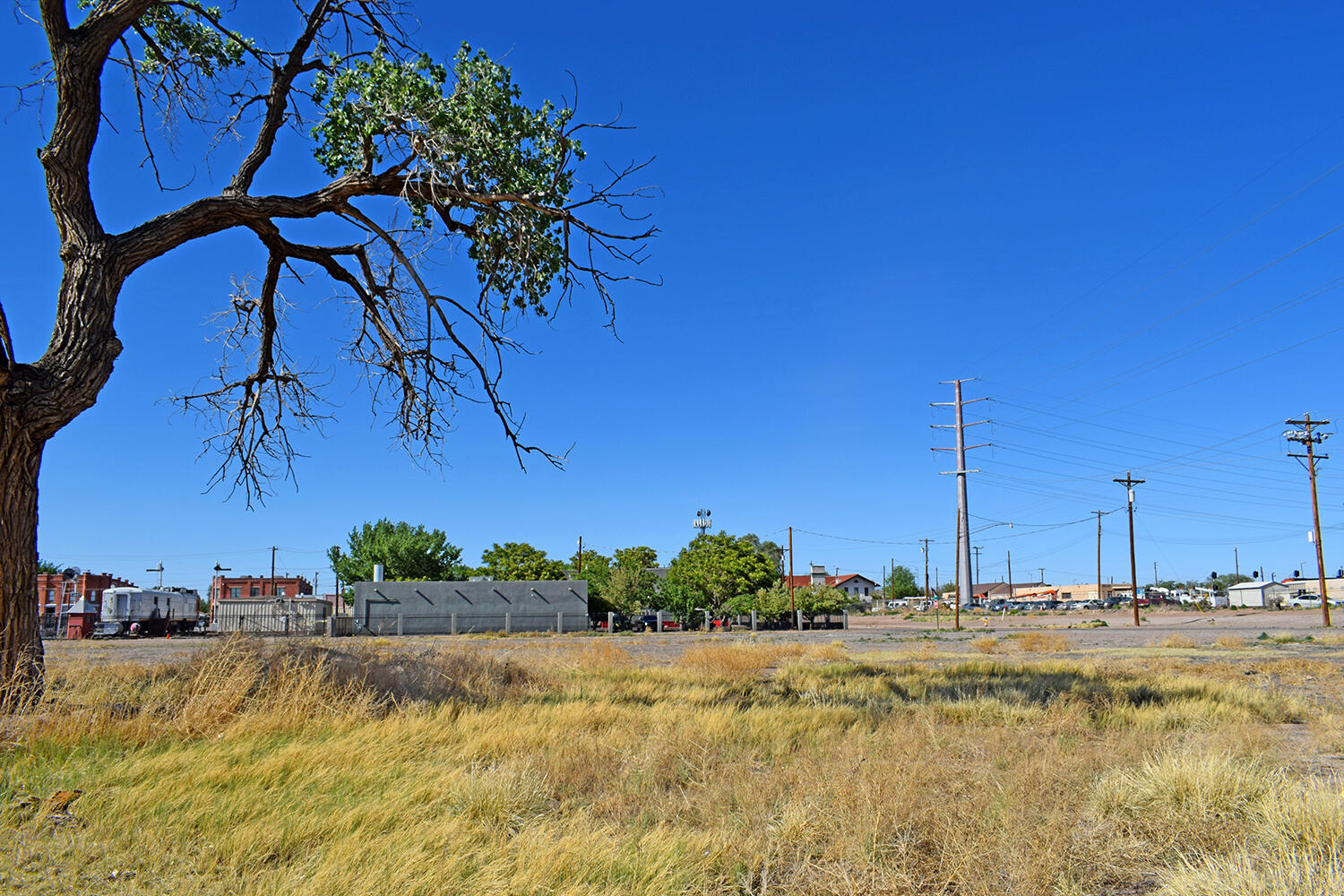 Tract 65b S 1st Street, Belen, New Mexico image 9